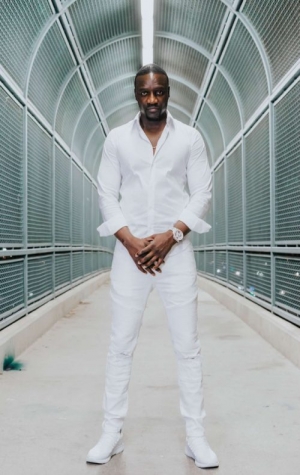 Akon
